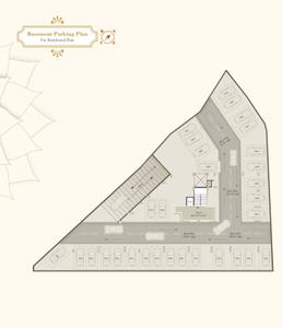 Project Image of 2120.0 - 2915.0 Sq.ft 3 BHK Apartment for buy in Divine Heritage