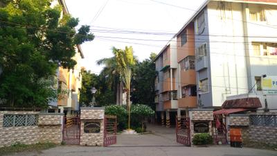 Project Image of 985.0 - 1250.0 Sq.ft 2 BHK Apartment for buy in Pace ONGC Apartment