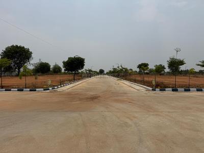 Project Image of 1038.69 - 7491.69 Sq.ft Residential Plot Plot for buy in Drishti Wonder Lagoons Phase 1