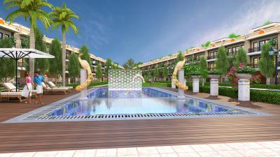 Project Image of 1574.0 - 3217.0 Sq.ft 3 BHK Villa for buy in Gaurs Krishn Villa