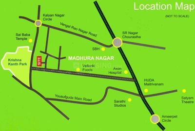 Project Image of 0.0 - 2700.0 Sq.ft 4 BHK Villa for buy in Satyadeva Dreams