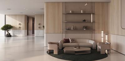Project Image of 425.0 - 1500.0 Sq.ft Studio Studio Apartment for buy in Binghatti Skyrise