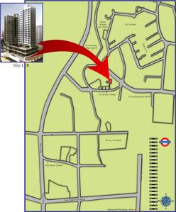 Project Image of 353.0 - 618.0 Sq.ft 1 BHK Apartment for buy in Sarah Sai Suman