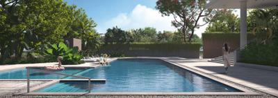 Project Image of 614.0 - 2684.0 Sq.ft 1 BHK Villa for buy in Ambuja Gardenia