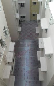 Project Image of 537.0 - 1245.0 Sq.ft 1 BHK Apartment for buy in Khurinji Zinnia
