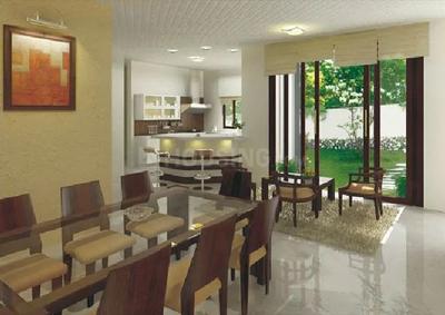 Project Image of 3069.0 - 3072.0 Sq.ft 4 BHK Villa for buy in Chaithanya Swojas