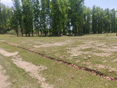 Project Image of 0.0 - 899.97 Sq.ft Residential Plot Plot for buy in Sarahna Defence Colony Evergreen City