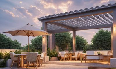 Project Image of 429.37 - 666.82 Sq.ft 1 BHK Apartment for buy in DGS Sheetal Kiara