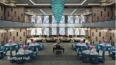 Project Image of 2130.29 - 3536.05 Sq.ft 4 BHK Apartment for buy in Surya Signature