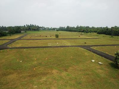 Project Image of 600.0 - 2396.0 Sq.ft Residential Plot Plot for buy in DVN Pappammal Garden
