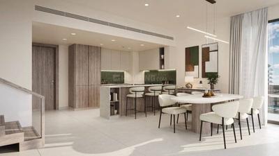 Project Image of 1599.0 - 3028.0 Sq.ft 2 BHK Apartment for buy in Aldar Verdes By Haven