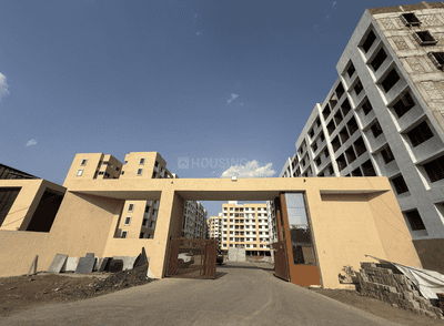 Project Image of 877.77 - 984.96 Sq.ft 2 BHK Apartment for buy in Greenfield 4
