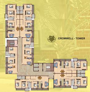 Project Image of 1000.0 - 2025.0 Sq.ft Residential Plot Plot for buy in British Park
