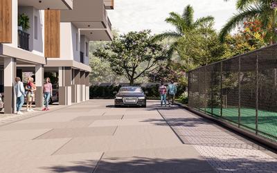 Project Image of 1819.96 - 3400.0 Sq.ft 3 BHK Apartment for buy in Sikhara One