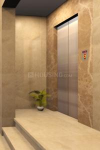 Project Image of 504 Sq.ft 1 BHK Apartment / Flat for sale in Dahisar East for Rs. 9300000