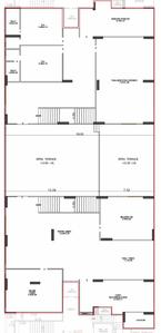 Project Image of 2676.55 - 3293.11 Sq.ft 5 BHK Apartment for buy in Shaligram The Emerald
