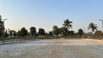 Project Image of 0.0 - 1500.0 Sq.ft Residential Plot Plot for buy in Sai Metro City 8th Phase