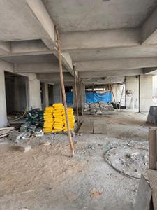 Project Image of 0.0 - 1070.0 Sq.ft 3 BHK Apartment for buy in Sundaram Status