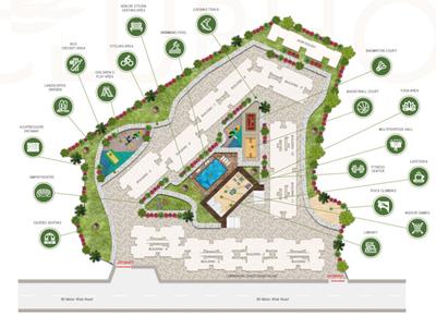 Nice World 2 Master Plan 1