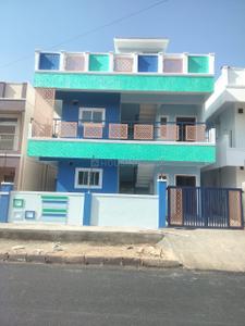 Project Image of 3000.0 - 4000.0 Sq.ft 4 BHK Villa for buy in NS Infocity
