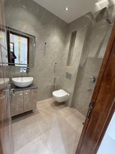 Project Image of 1750.0 - 4200.0 Sq.ft 4 BHK Builder Floor for buy in Shinee Luxury Homes