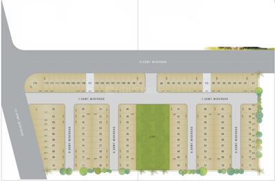 Project Image of 431.63 - 1147.86 Sq.ft Residential Plot Plot for buy in Shivam Residency