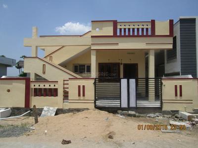 Project Image of 1350.0 - 1800.0 Sq.ft 2 BHK Villa for buy in STBL Lakshmi Madhusudhana Gardens Villas
