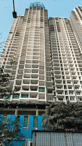 Project Image of 830.0 - 1672.0 Sq.ft 2 BHK Apartment for buy in Asteria by Courtyard