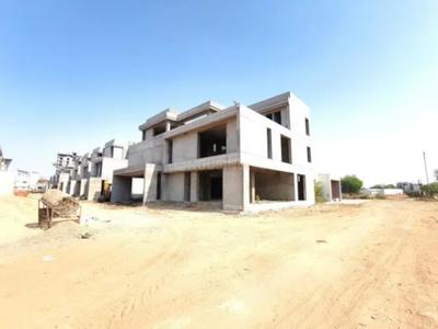 Project Image of 1534.5 - 2190.67 Sq.ft 5 BHK Villa for buy in Arcus Courtyard 2