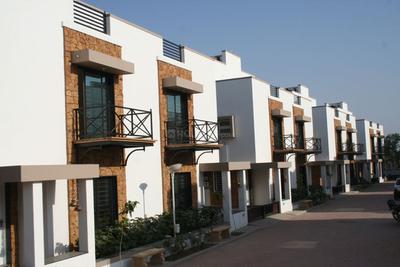 Project Image of 0.0 - 1000.0 Sq.ft 2 BHK Villa for buy in Siddhraj Greens