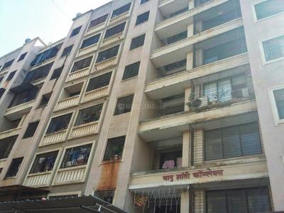 Project Image of 550.0 - 1100.0 Sq.ft 1 BHK Apartment for buy in Parekh Bhanu Shanti Complex