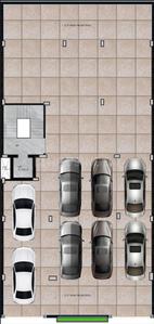 Project Image of 1650.0 - 3240.0 Sq.ft 4 BHK Builder Floor for buy in Sunder Homes Luxury Floors South City 1