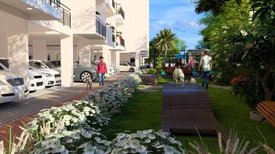 Project Image of 1160.0 - 1685.0 Sq.ft 2 BHK Apartment for buy in Ragam Meadows