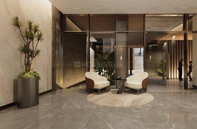 Project Image of 1245.92 - 1983.81 Sq.ft 3 BHK Apartment for buy in Rustomjee Crescent