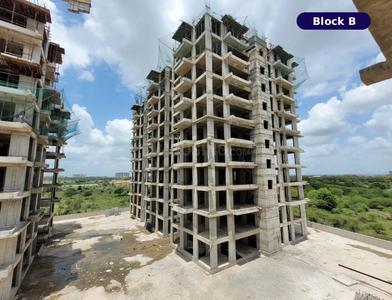 Project Image of 1372.0 - 2206.0 Sq.ft 2 BHK Apartment for buy in Elegant Nivasa