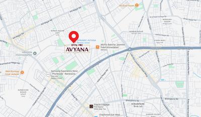 Project Image of 1111.8 - 1524.71 Sq.ft 3 BHK Apartment for buy in Dynamic Avyana