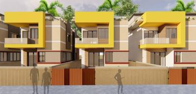 Project Image of 900.0 - 1830.0 Sq.ft 2 BHK Villa for buy in Suchandra SM City