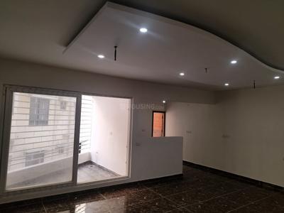 Project Image of 1495.0 - 1505.0 Sq.ft 3 BHK Apartment for buy in A Knight Swasthall