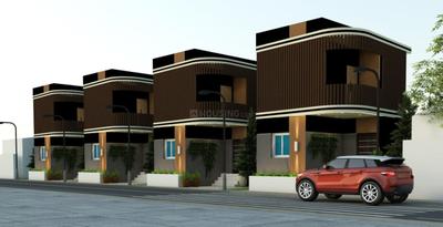 Project Image of 450.0 - 3072.0 Sq.ft Residential Plot Plot for buy in Adiya Arunachala Garden