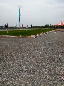 Project Image of 911.0 - 1438.0 Sq.ft Residential Plot Plot for buy in NSquare Emerald Enclave
