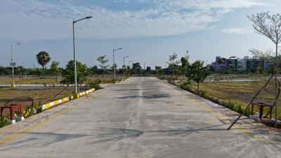Project Image of 1030.0 - 2392.0 Sq.ft Residential Plot Plot for buy in Gemini Gardens