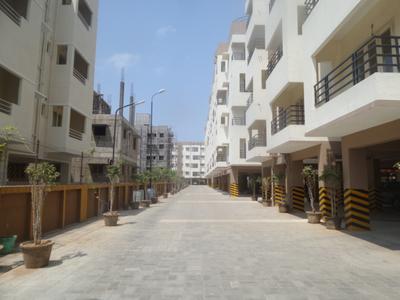 Project Image of 0.0 - 1126.0 Sq.ft 2 BHK Apartment for buy in Anand Aashritha