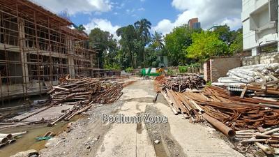 Project Image of 2924.02 - 4195.99 Sq.ft 4 BHK Apartment for buy in Shitij Empyrean