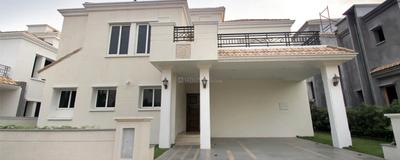 Project Image of 4915.0 - 5460.0 Sq.ft 4 BHK Villa for buy in Sri Aditya Royal Palms