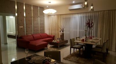 Project Image of 755.0 - 2172.0 Sq.ft 1 BHK Apartment for buy in SLV Central Park