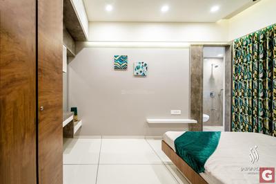 Project Image of 0.0 - 1196.0 Sq.ft 3 BHK Apartment for buy in Jayavardhini Heights