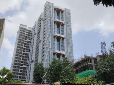 Project Image of 776.0 - 1051.0 Sq.ft 2 BHK Apartment for buy in Harivishva Infinia Phase 2