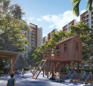 Project Image of 1424.0 - 2484.0 Sq.ft 2 BHK Apartment for buy in Motwani Lordsway Subhadra