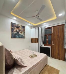 Project Image of 720.0 - 950.0 Sq.ft 3 BHK Builder Floor for buy in Gaurav Lavish Homes