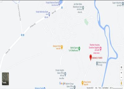 Project Image of 640 Sq.ft 1 BHK Apartment / Flat for sale in Vasai East for Rs. 3800000